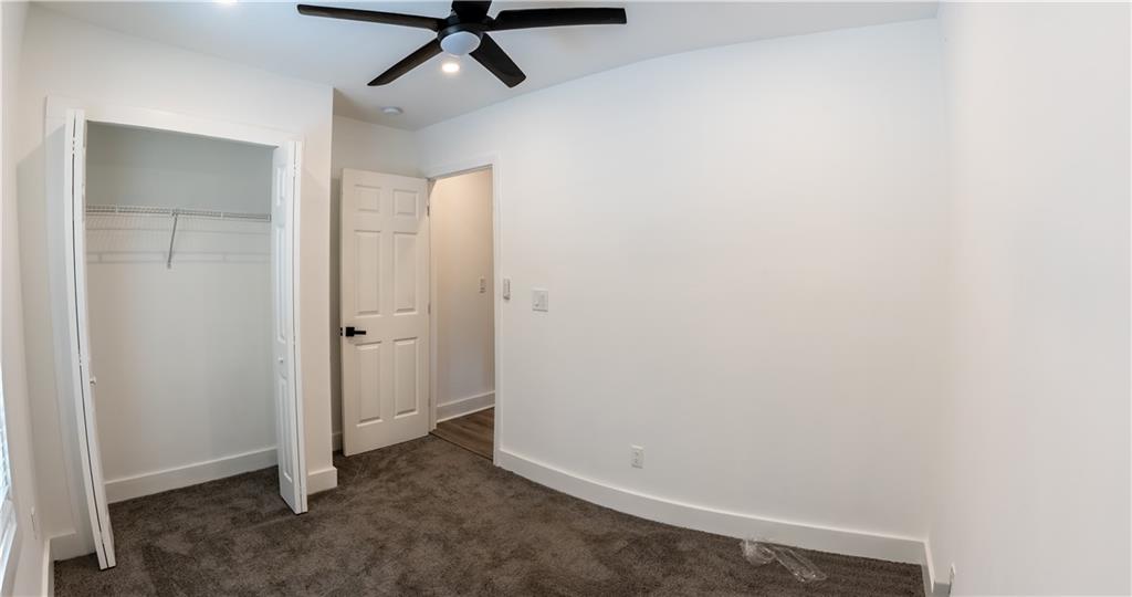 3822 Bakers Ferry Road Southwest, Unit A Atlanta, GA 30331 - Photo 34 of 39