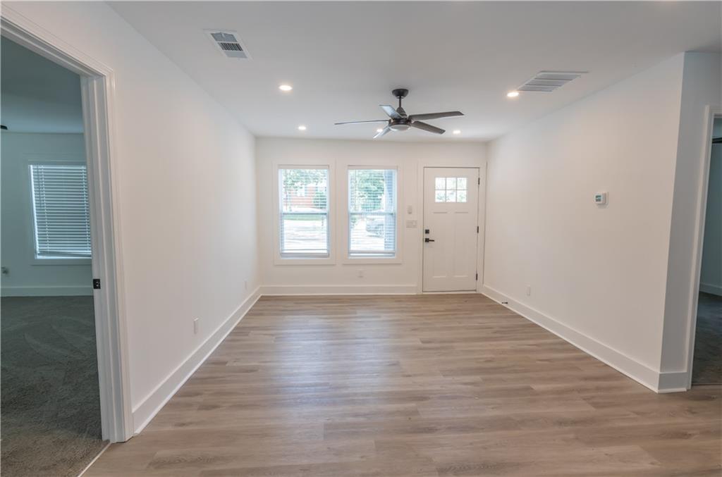 3822 Bakers Ferry Road Southwest, Unit A Atlanta, GA 30331 - Photo 35 of 39