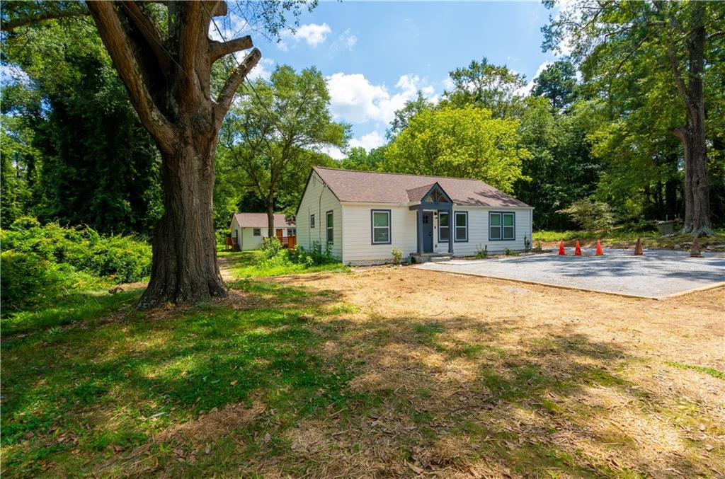 3822 Bakers Ferry Road Southwest, Unit A Atlanta, GA 30331 - Photo 38 of 39