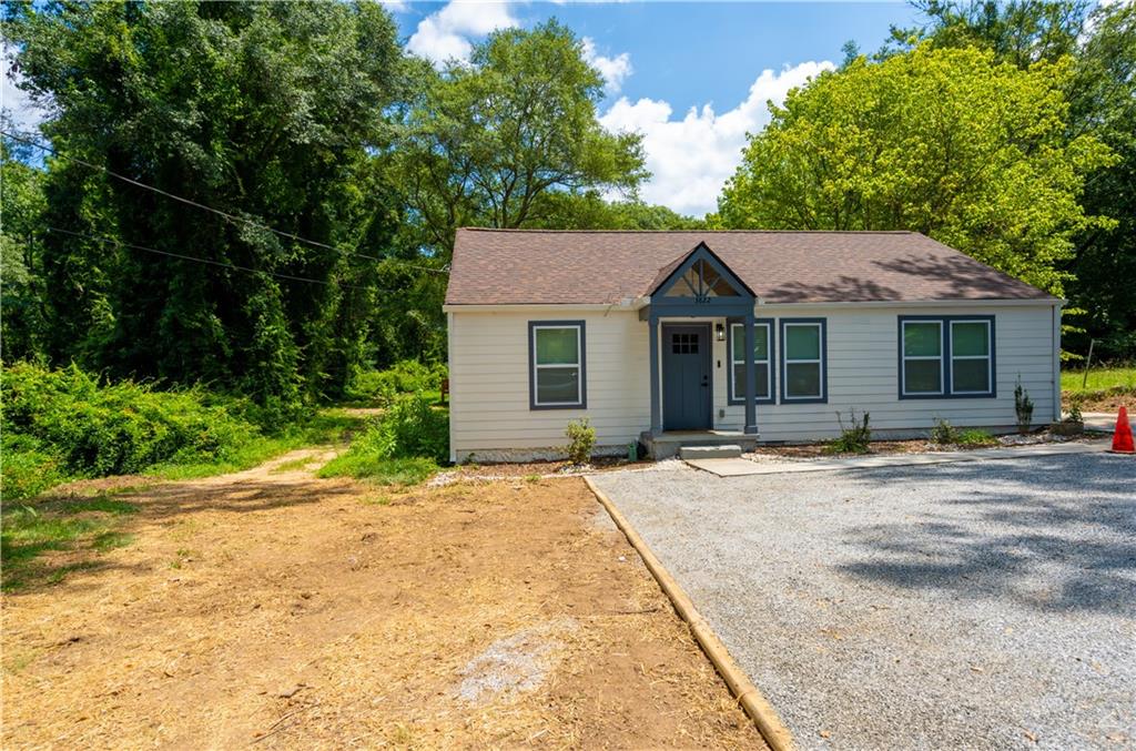 3822 Bakers Ferry Road Southwest, Unit A Atlanta, GA 30331 - Photo 39 of 39