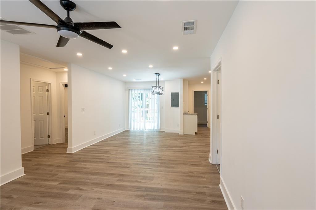 3822 Bakers Ferry Road Southwest, Unit A Atlanta, GA 30331 - Photo 7 of 39