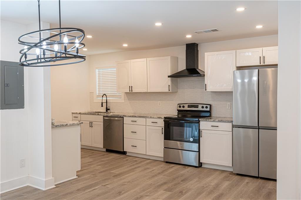 3822 Bakers Ferry Road Southwest, Unit A Atlanta, GA 30331 - Photo 9 of 39