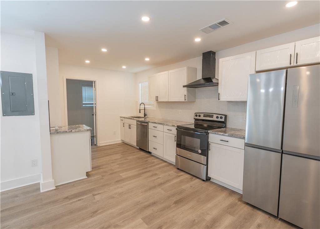 3822 Bakers Ferry Road Southwest, Unit A Atlanta, GA 30331 - Photo 10 of 39