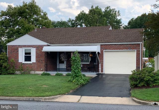612 Harding Avenue Reading, PA 19607 - Photo 1 of 40 Gallery Image 1