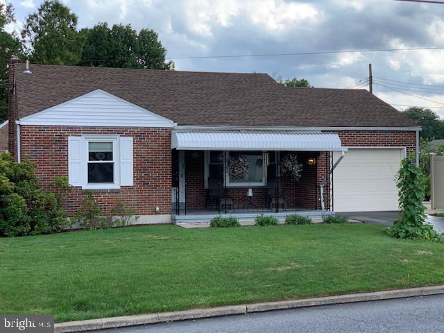 612 Harding Avenue Reading, PA 19607 - Photo 2 of 40 Gallery Image 2