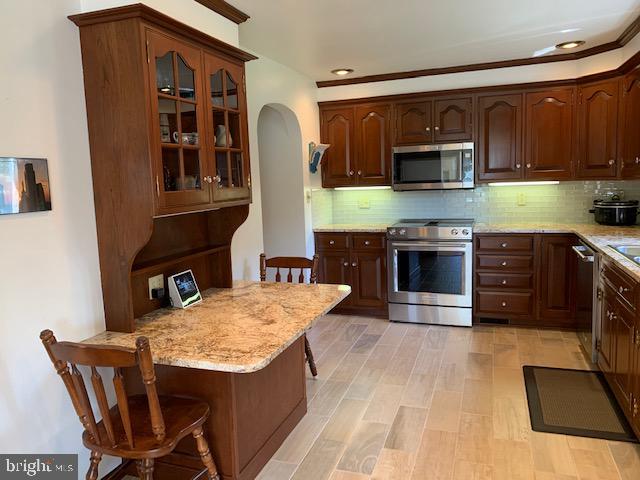 612 Harding Avenue Reading, PA 19607 - Photo 17 of 40 Gallery Image 17