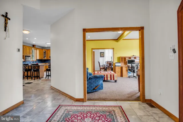 $849,999 | 865 Dry Run Road, Grantville, PA 17028