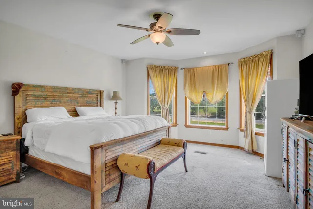 $849,999 | 865 Dry Run Road, Grantville, PA 17028