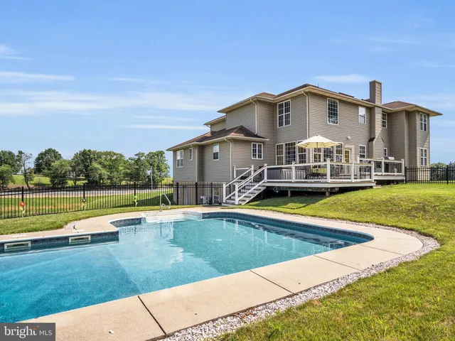 $849,999 | 865 Dry Run Road, Grantville, PA 17028