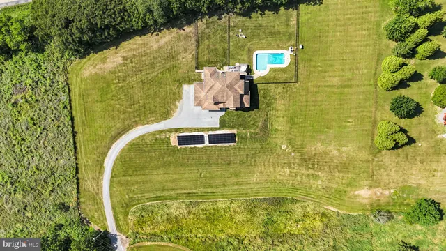$849,999 | 865 Dry Run Road, Grantville, PA 17028