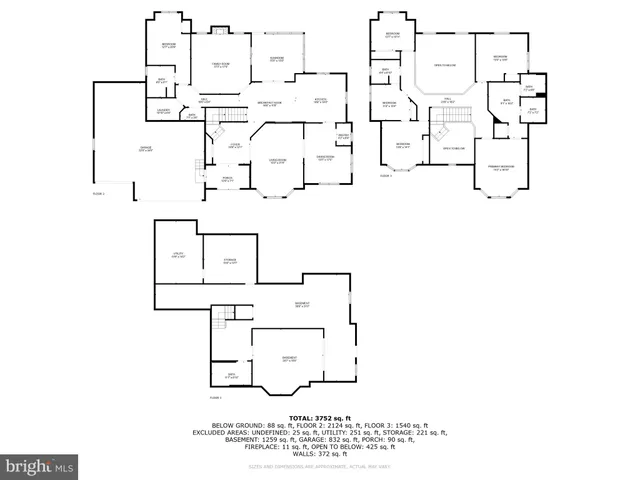 $849,999 | 865 Dry Run Road, Grantville, PA 17028