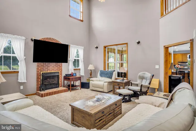 $849,999 | 865 Dry Run Road, Grantville, PA 17028