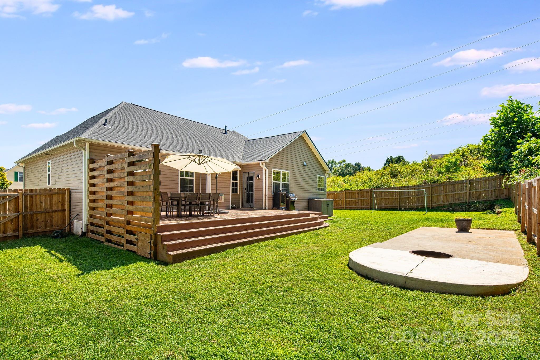 7 Groton Way Arden, NC 28704 - Photo 27 of 34