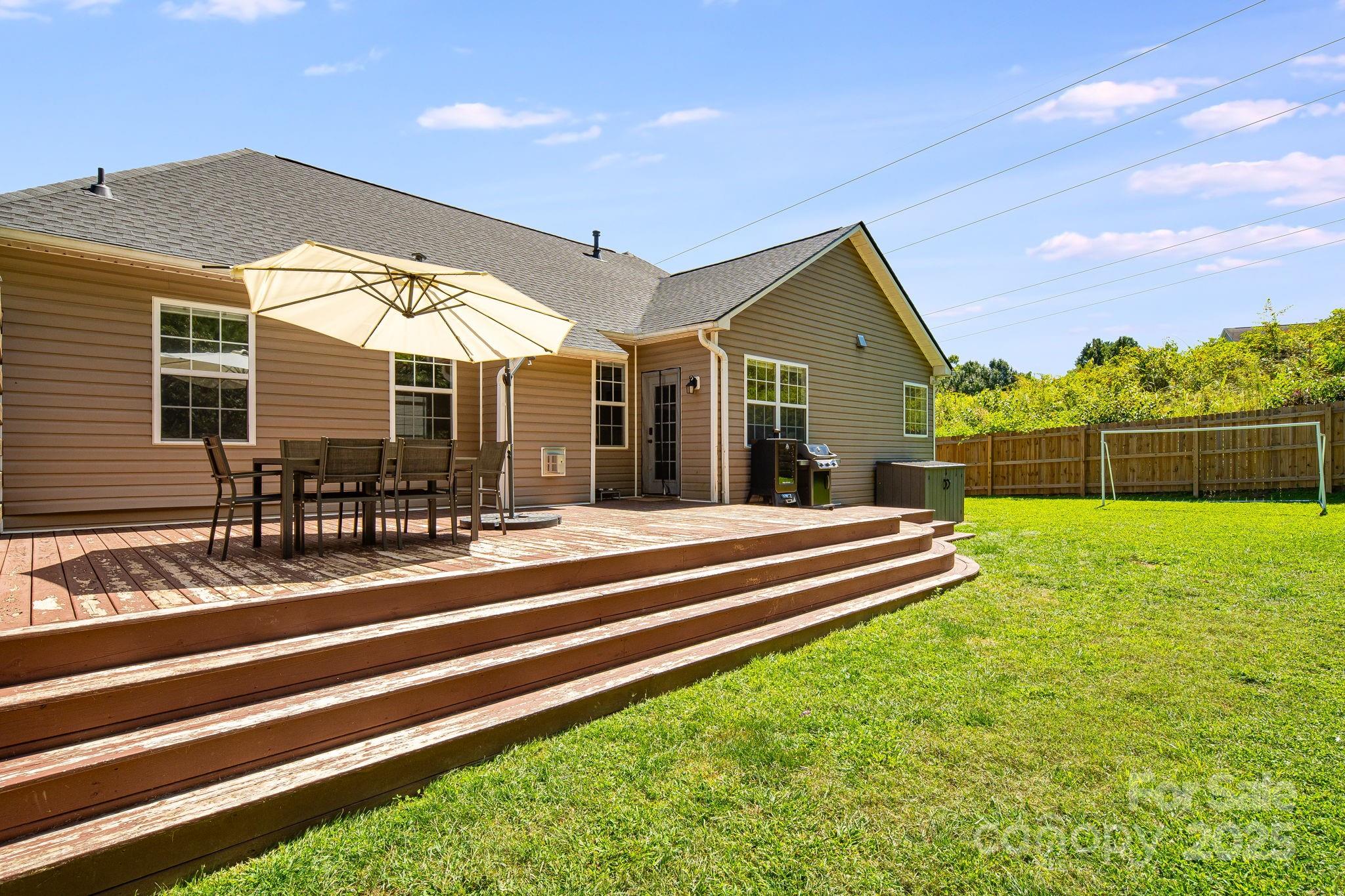 7 Groton Way Arden, NC 28704 - Photo 28 of 34