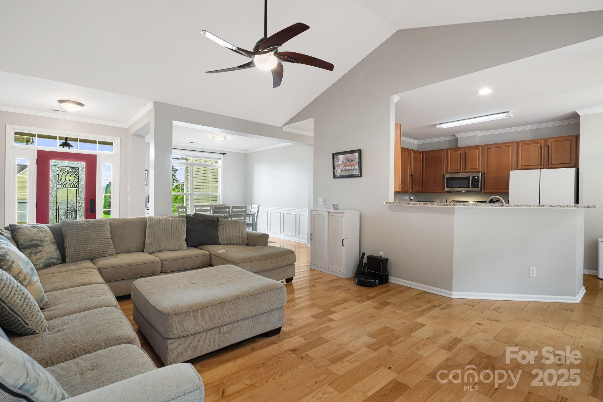 7 Groton Way Arden, NC 28704 - Photo 8 of 34