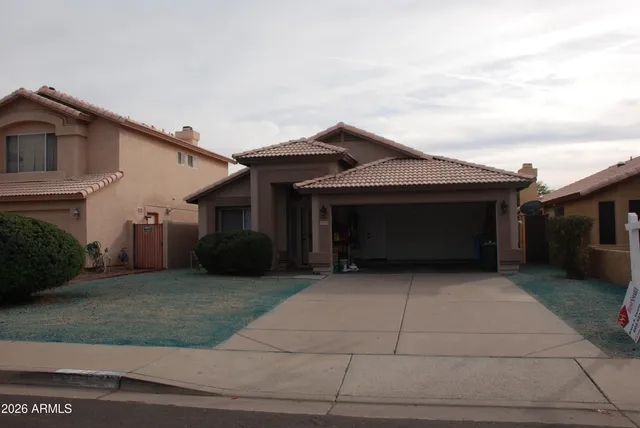 $2,550 | 249 West Grovers Avenue, Phoenix, AZ 85023