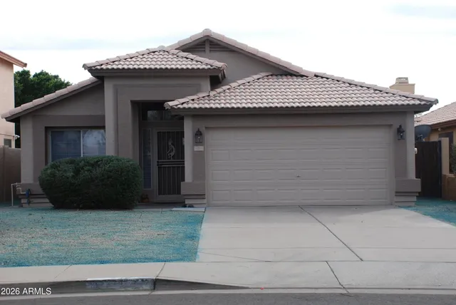 $2,550 | 249 West Grovers Avenue, Phoenix, AZ 85023