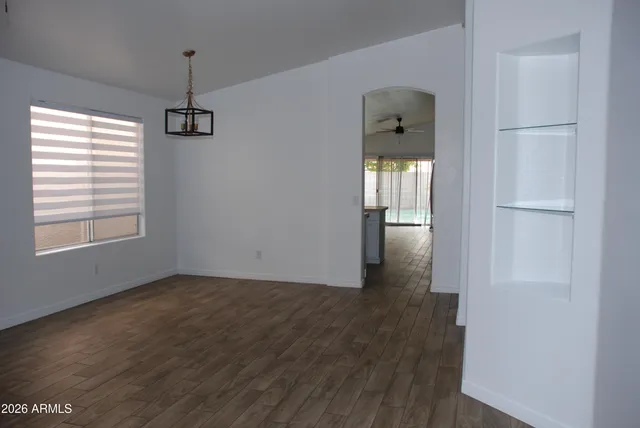 $2,550 | 249 West Grovers Avenue, Phoenix, AZ 85023