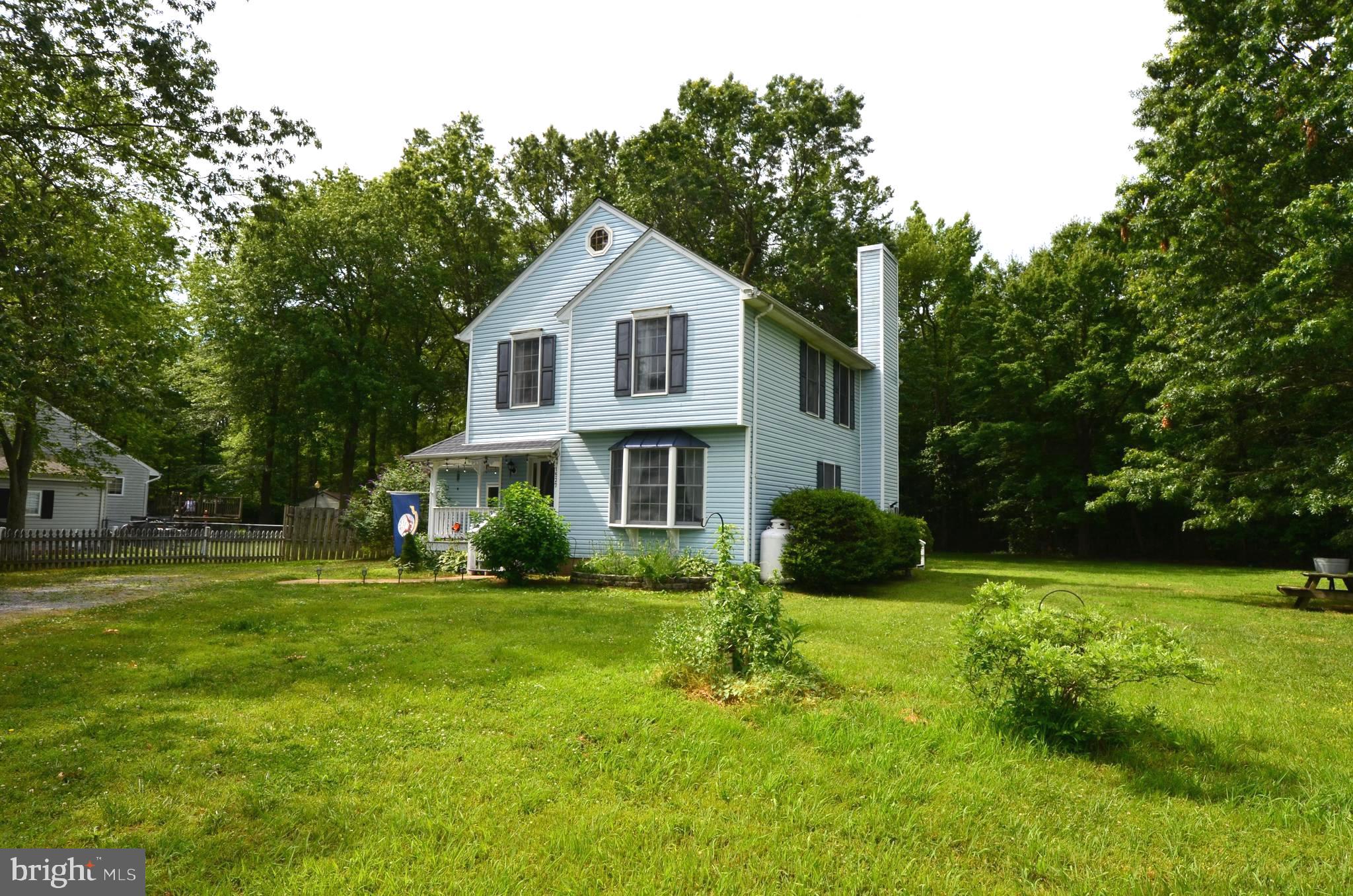 1527 Snug Harbor Road Shady Side, MD 20764 - Photo 38 of 39