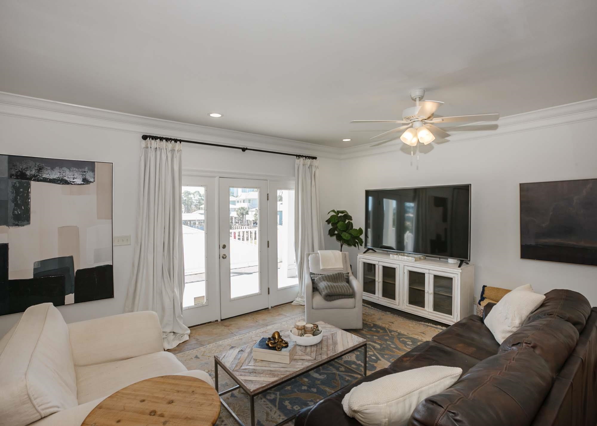 26724 Marina Road, Unit 26724 & 26726 Orange Beach, AL 36561 - Photo 12 of 88 Living Room