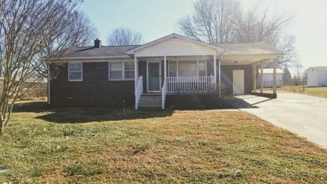 164 North Gate Road Gaffney, SC 29341 - Photo 3 of 13
