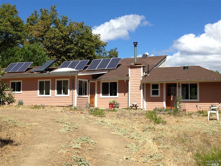 5151 Bus McGall Road Ukiah, CA 95482 - Photo 1 of 1 Gallery Image 1