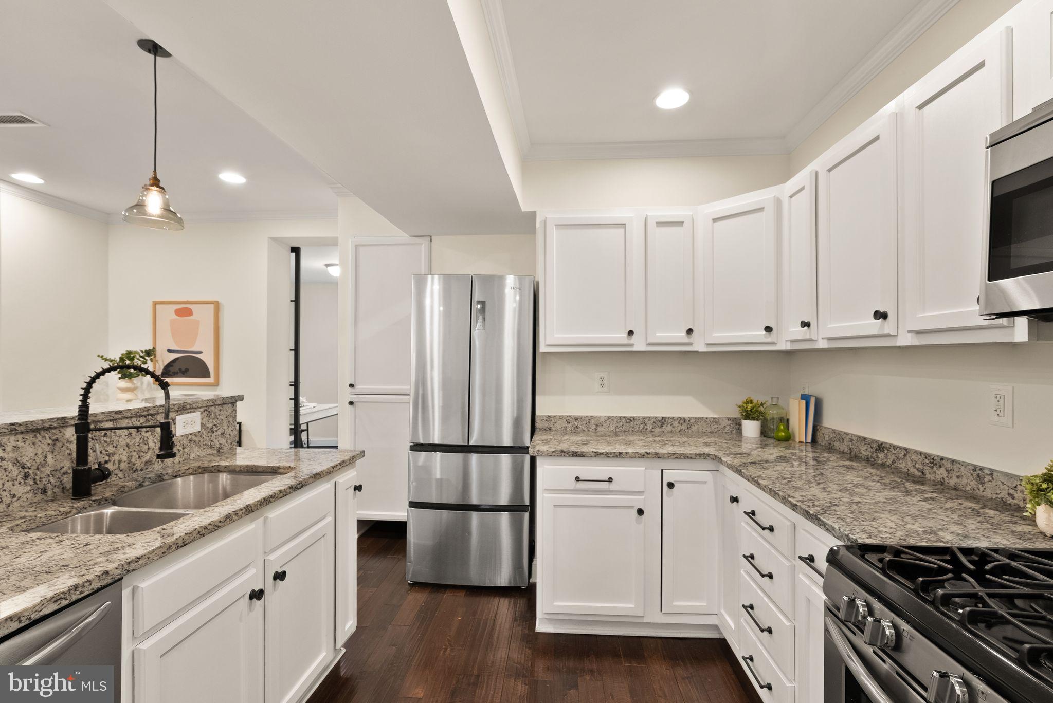 1711 Bay Street Southeast Washington, DC 20003 - Photo 11 of 41 Gallery Image 11