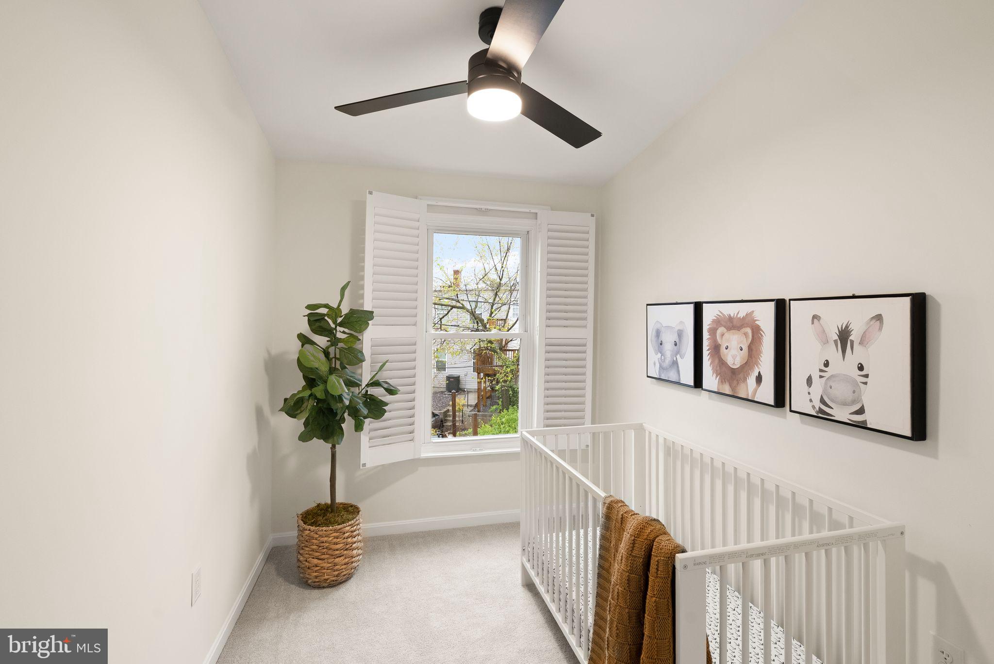 1711 Bay Street Southeast Washington, DC 20003 - Photo 30 of 41 Gallery Image 30