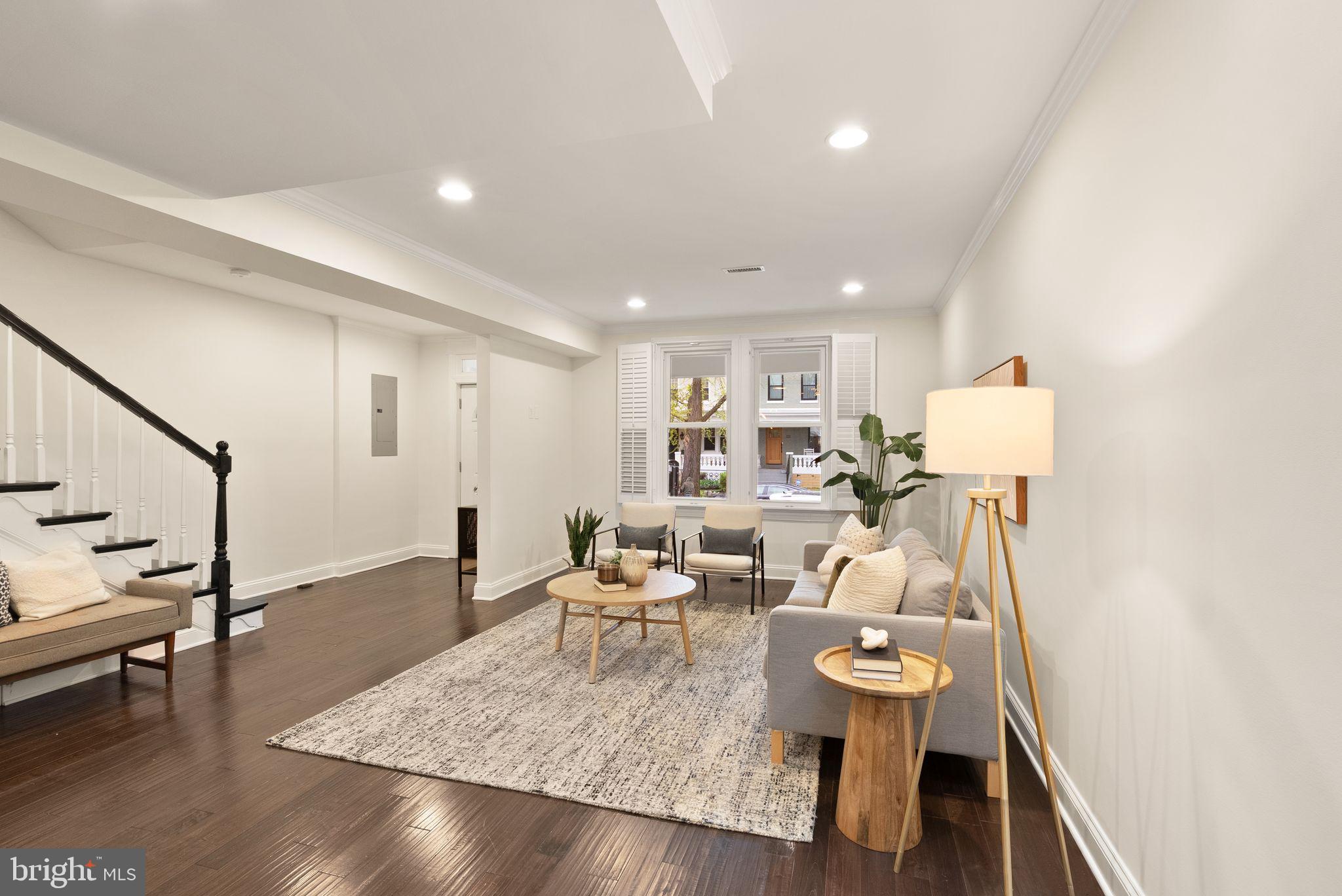 1711 Bay Street Southeast Washington, DC 20003 - Photo 8 of 41 Gallery Image 8