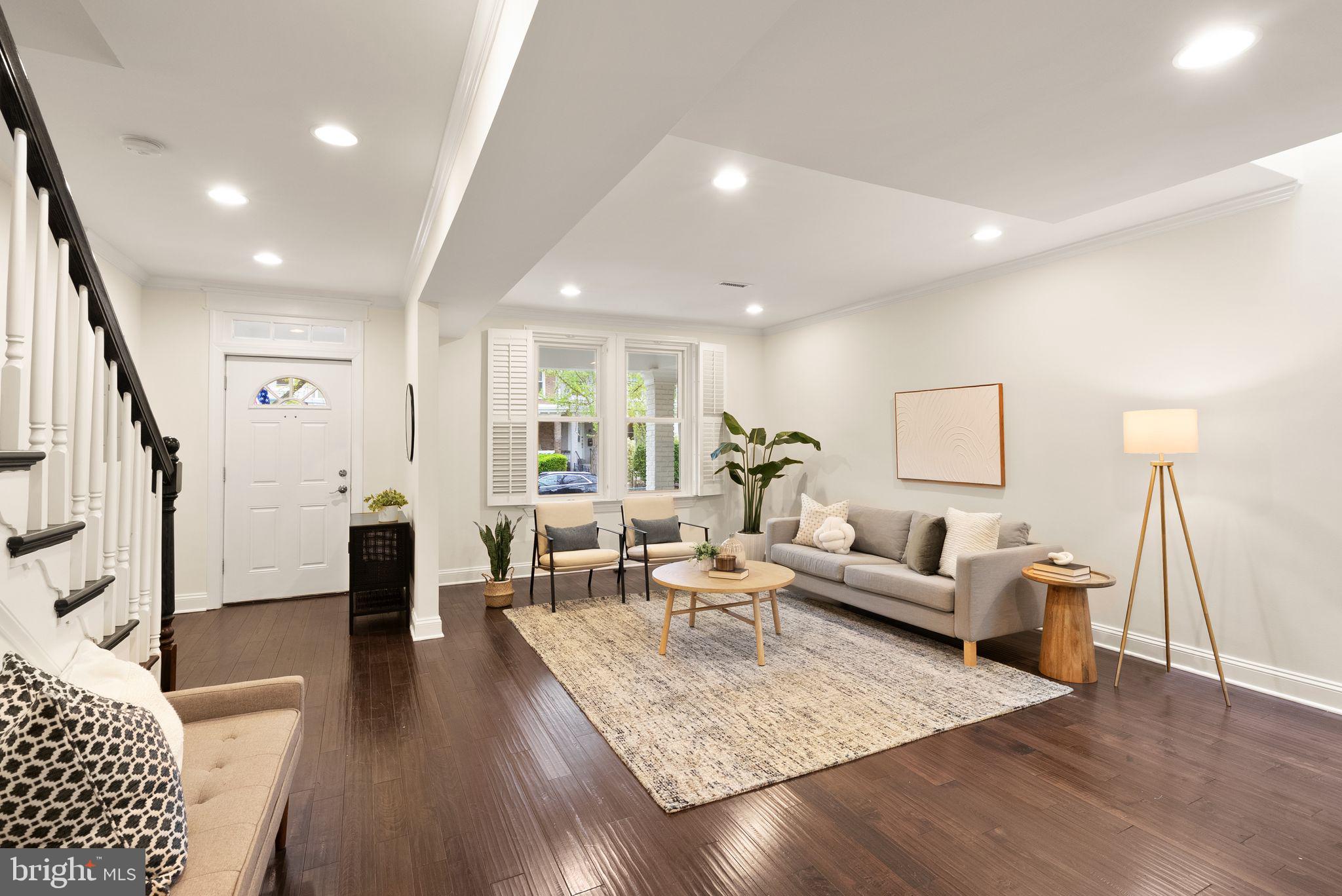 1711 Bay Street Southeast Washington, DC 20003 - Photo 10 of 41 Gallery Image 10