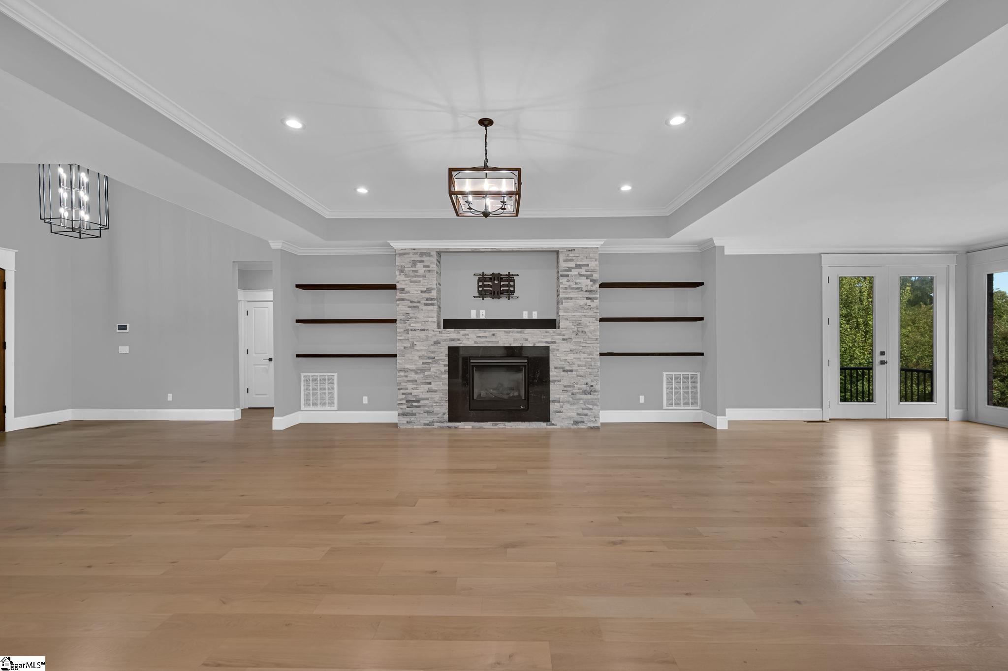 305 Merriman Trail Anderson, SC 29621 - Photo 5 of 40 Gallery Image 5