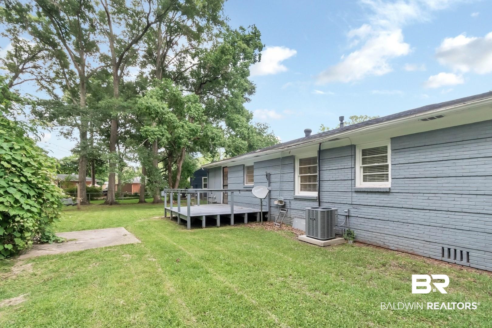 102 Blacksher Court Mobile, AL 36606 - Photo 20 of 23