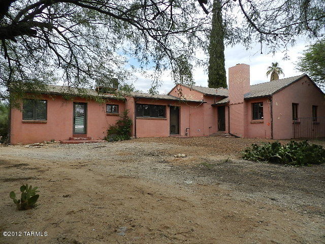 701 West Los Altos Road Tucson, AZ 85704 - Photo 2 of 31 Gallery Image 2