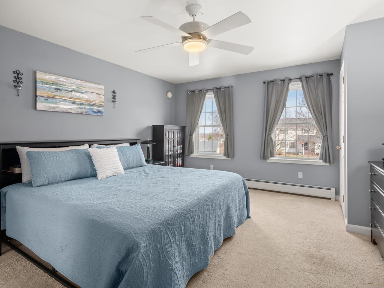 98 Hunting Ridge Lane Milton, VT 05468 - Photo 12 of 24