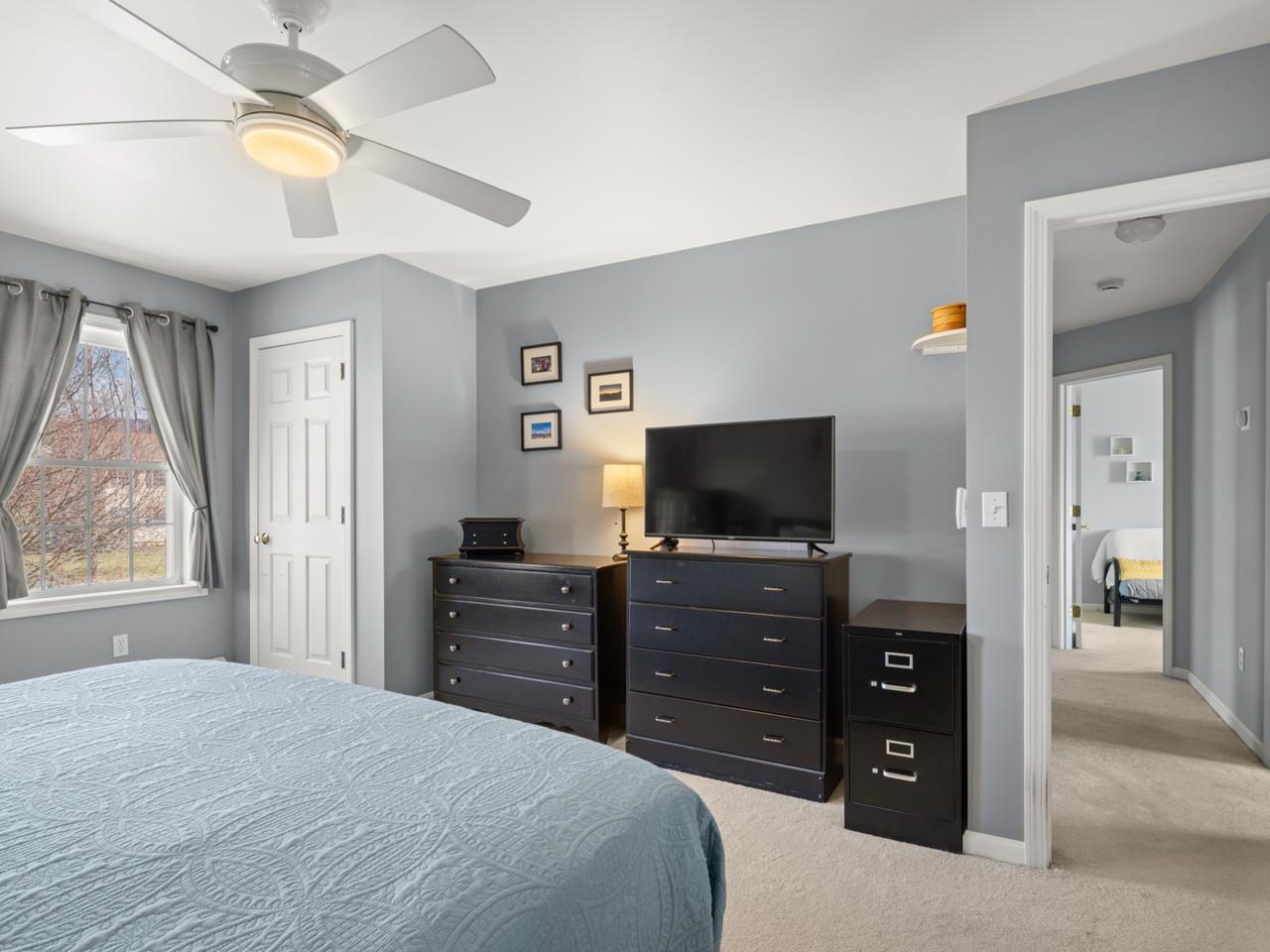 98 Hunting Ridge Lane Milton, VT 05468 - Photo 13 of 24