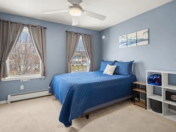 $499,000 | 98 Hunting Ridge Lane, Milton, VT 05468