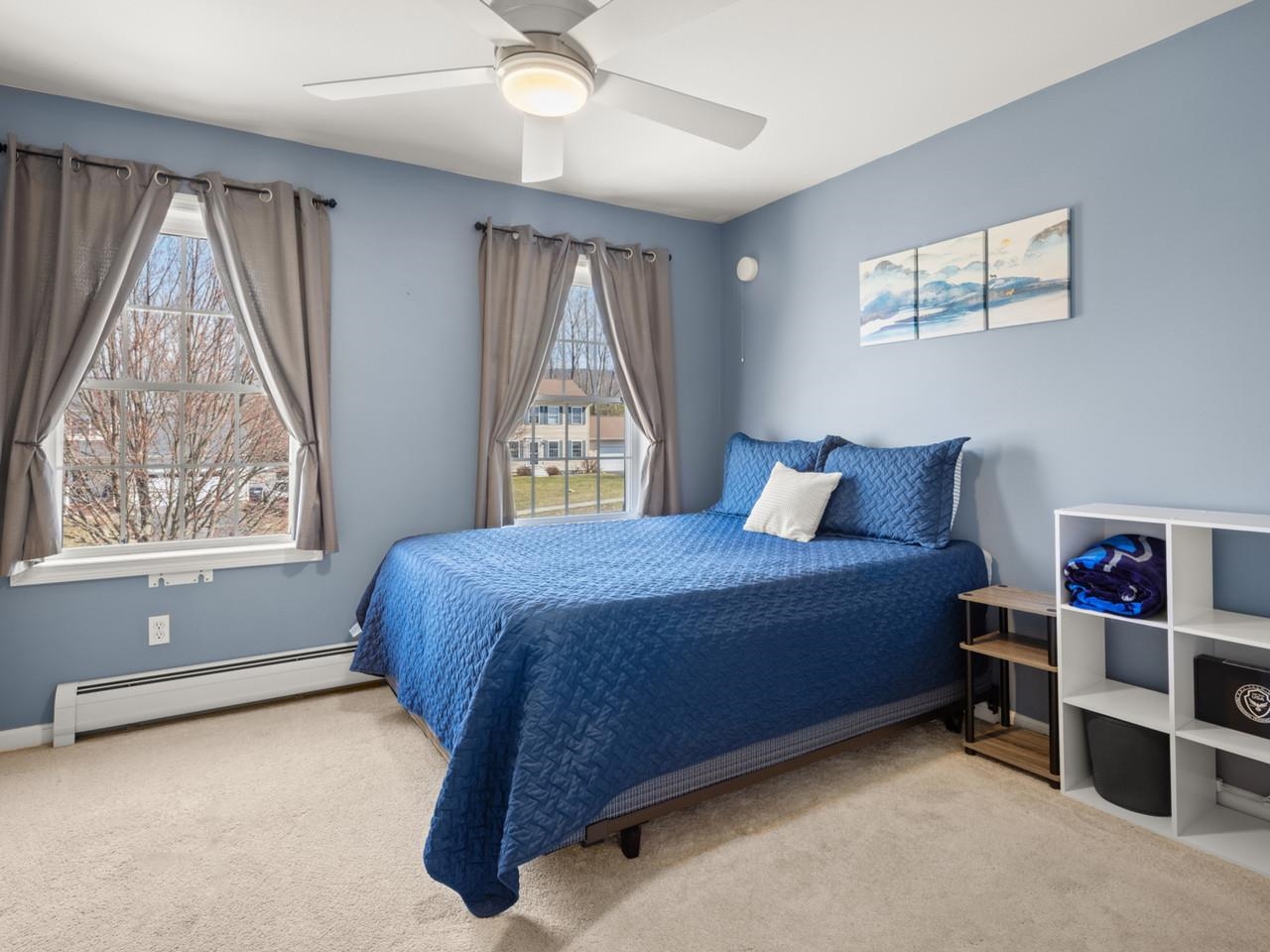 98 Hunting Ridge Lane Milton, VT 05468 - Photo 15 of 24