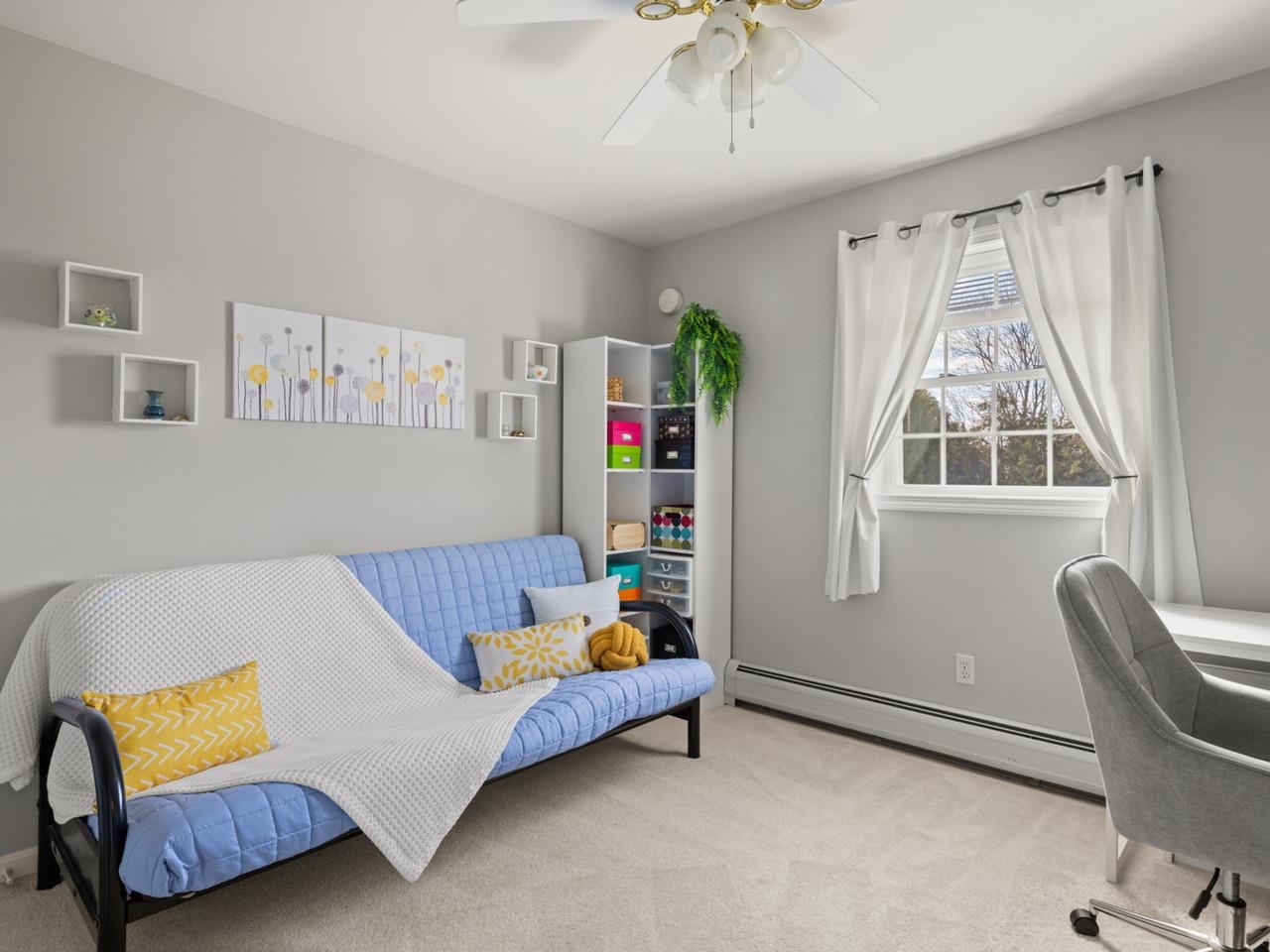 98 Hunting Ridge Lane Milton, VT 05468 - Photo 18 of 24