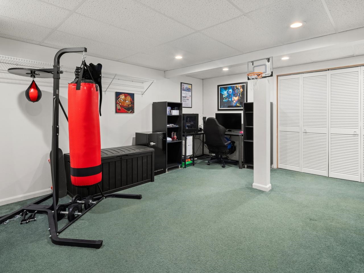 98 Hunting Ridge Lane Milton, VT 05468 - Photo 20 of 24