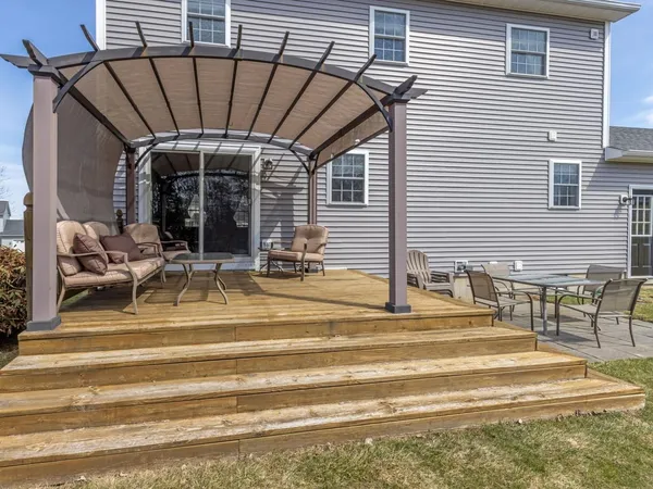 $499,000 | 98 Hunting Ridge Lane, Milton, VT 05468