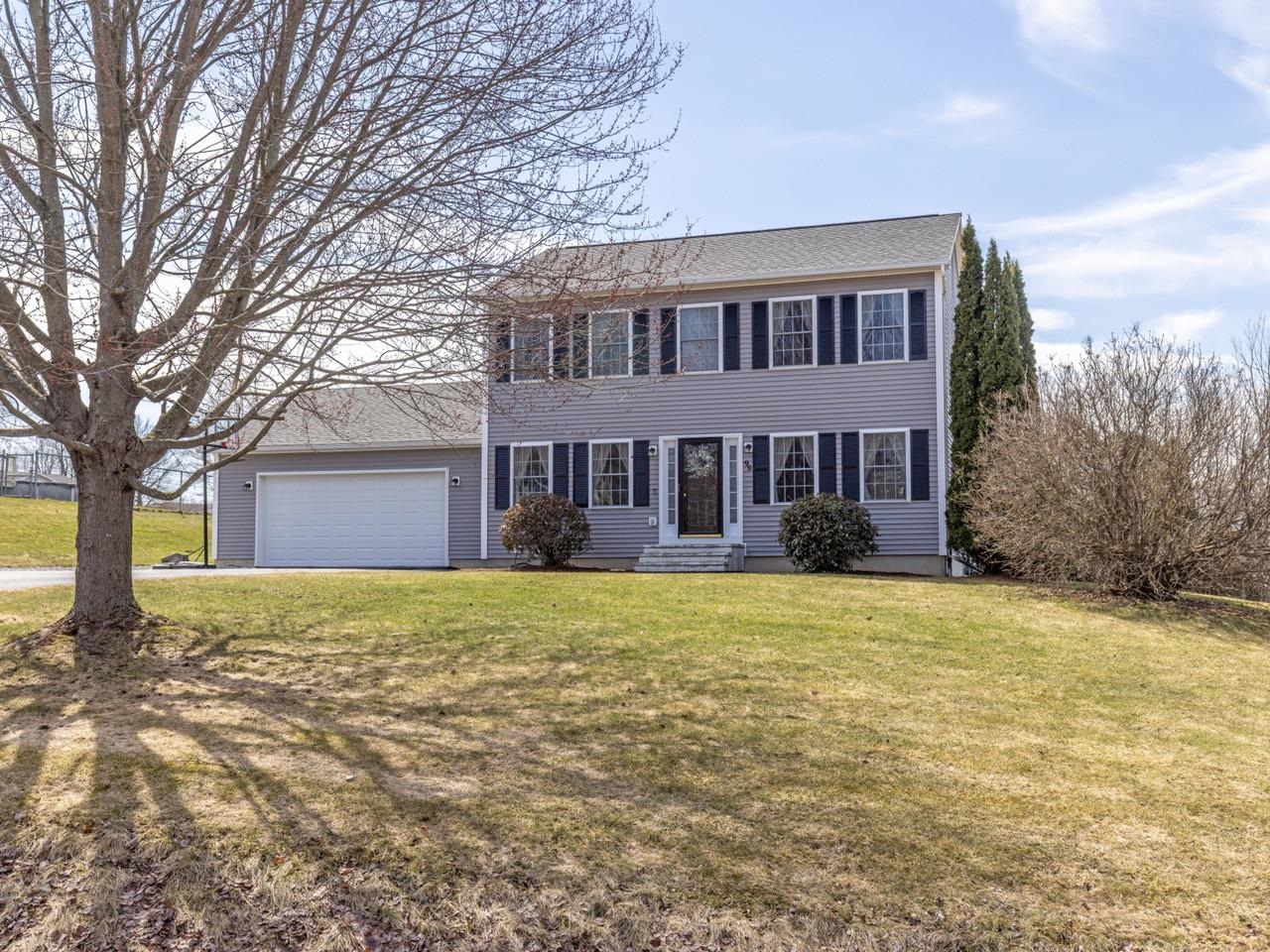 98 Hunting Ridge Lane Milton, VT 05468 - Photo 24 of 24