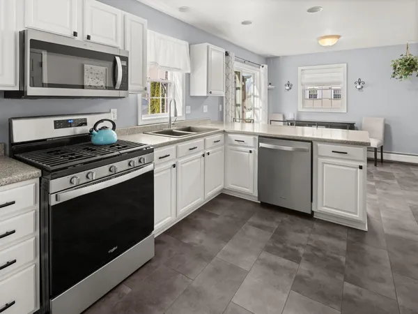 $499,000 | 98 Hunting Ridge Lane, Milton, VT 05468