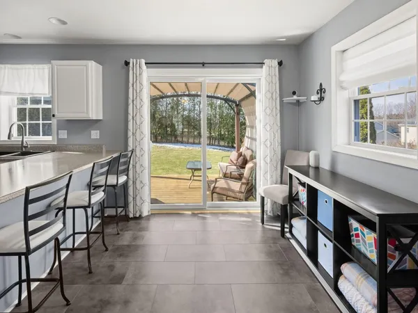 $499,000 | 98 Hunting Ridge Lane, Milton, VT 05468