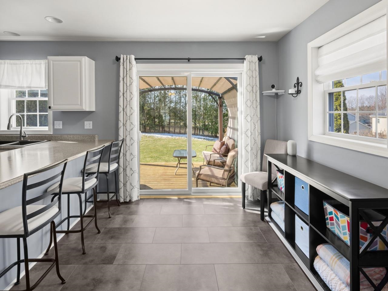 98 Hunting Ridge Lane Milton, VT 05468 - Photo 5 of 24