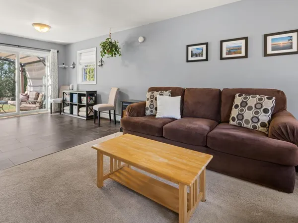 $499,000 | 98 Hunting Ridge Lane, Milton, VT 05468