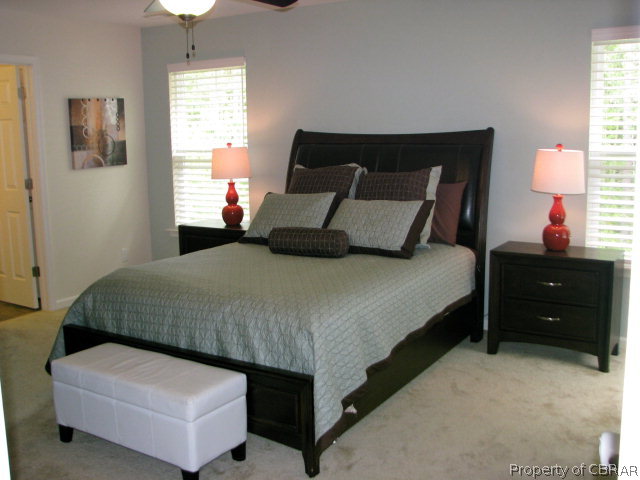8169 Ruddock Place Hayes, VA 23072 - Photo 25 of 42