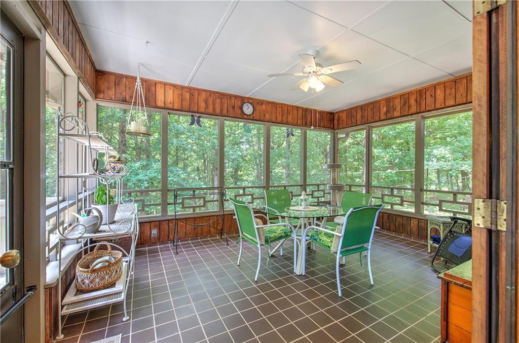 1467 Little Hendricks Mountain Road Jasper, GA 30143 - Photo 19 of 63