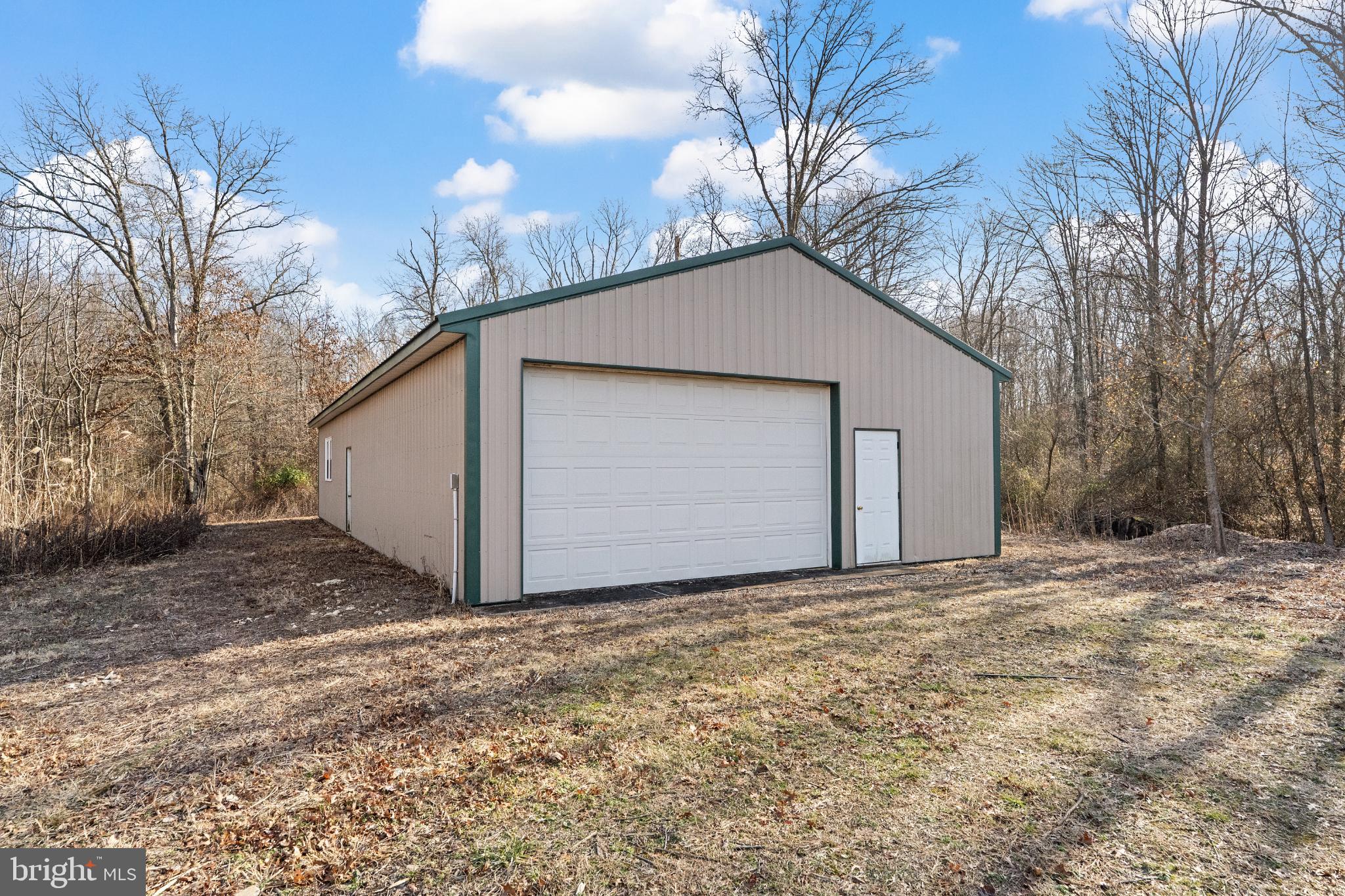 3850 Highway 27 Princeton, NJ 08540 - Photo 35 of 35 a view of a house with a yard