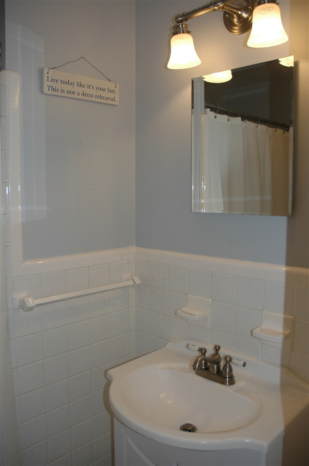 716 Currituck Drive Raleigh, NC 27609 - Photo 12 of 19 Master Bath