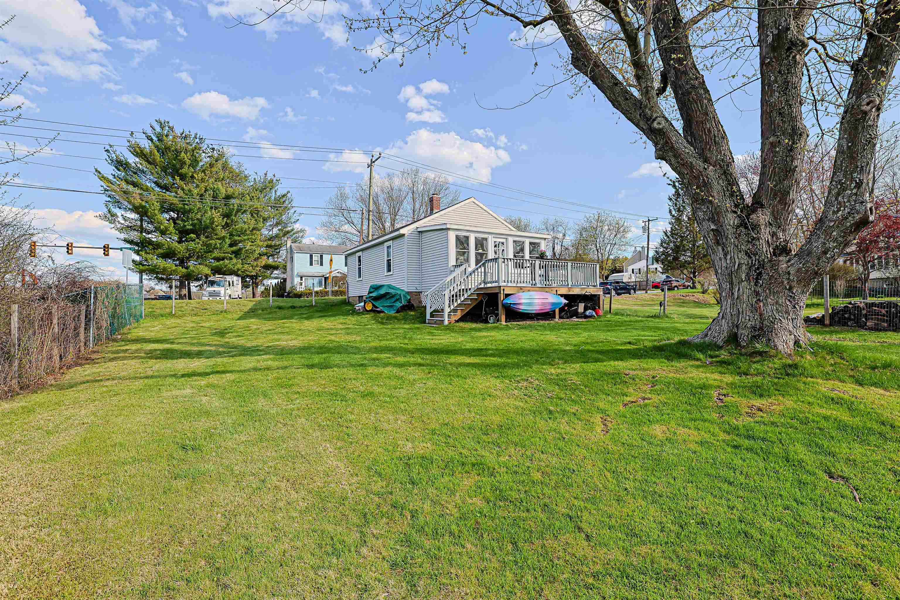 64 School Street Allenstown, NH 03275 - Photo 22 of 26